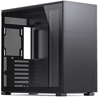 Корпус ATX JONSBO D41 STD Black 1001455