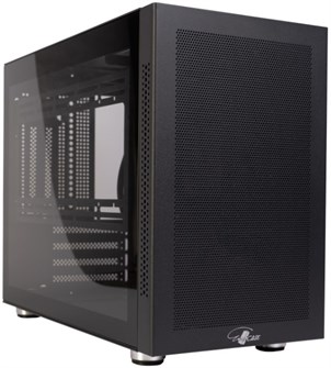 Корпус mATX Eurocase MI05 1059257