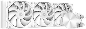 Система охлаждения жидкостная ID-Cooling FX360 PRO WHITE 1181807