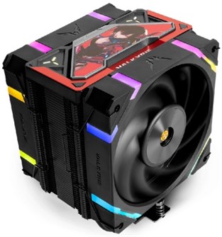 Кулер  Valkyrie SL125 Loki Black 1135884