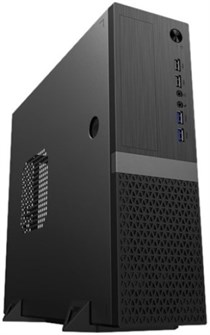 Корпус mATX Foxline FL-211-TFX300S 866161