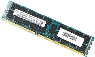 Модуль памяти DDR3 16GB Hynix original HMT42GR7MFR4C-PB 615840