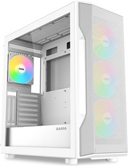 Корпус ATX SAMA S40 1227928