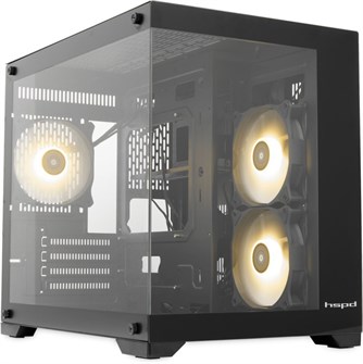 Корпус mATX HSPD F330 1154559