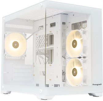 Корпус mATX HSPD F330 1154560