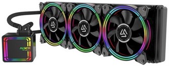 Система охлаждения жидкостная ALSEYE H360-4.0 1154574