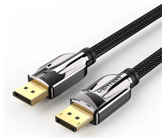 Кабель интерфейсный DisplayPort Vention HCABH 812050