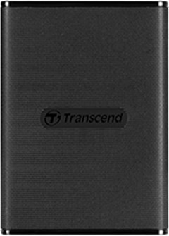 Внешний SSD USB 3.1 Type-C Transcend TS500GESD270C 500 ГБ 846451
