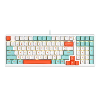 Клавиатура  A4Tech Fstyler FS300 1100195