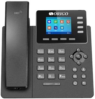 Проводной IP-телефон  ORIGO OPH150/A1B 1116774