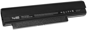 Аккумулятор для ноутбука HP TopOn TOP-HPDV2 639844
