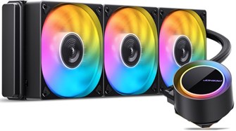Система охлаждения жидкостная JONSBO TG-360 ARGB 1024903