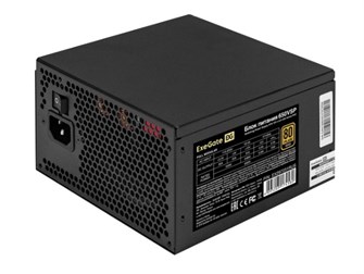 Блок питания ATX Exegate 650VSP FС 1119299