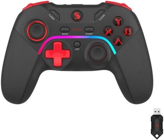 Геймпад  A4Tech Bloody GPW70 Sports 1234850