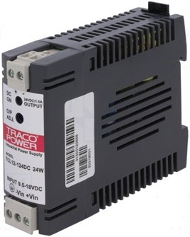Преобразователь DC-DC модульный TRACO POWER TCL 012-124 DC 575247
