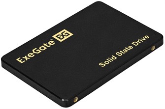 Накопитель SSD 2.5'' Exegate NextPro+ UV500TS1TB 1000 ГБ 1123985