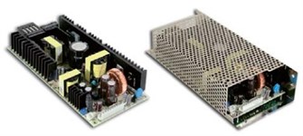 Преобразователь AC-DC сетевой Mean Well PID-250B 526324