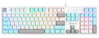 Клавиатура  A4Tech Bloody S520N 1179499