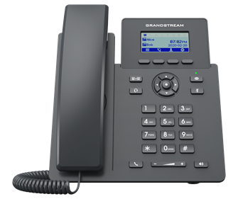 Телефон VoiceIP  Grandstream GRP-2601 822763