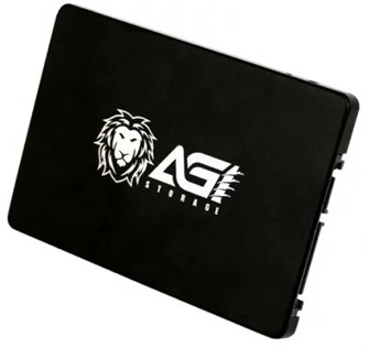 Накопитель SSD 2.5'' AGI AGI1T0G17AI178 1000 ГБ 994593