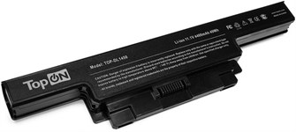 Аккумулятор для ноутбука Dell TopOn TOP-DL1450 639765