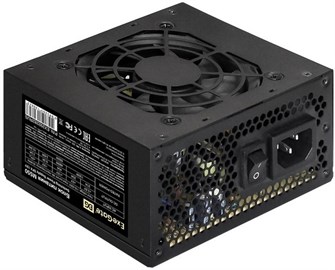 Блок питания SFX Exegate M550 GOLD 1211489