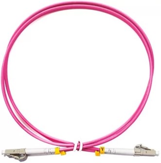 Кабель патч-корд волоконно-оптический Vimcom LC-LC duplex 50/125 15m 1036705