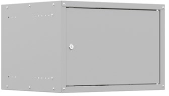 Шкаф настенный NTSS LIME 1071157