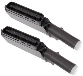 Кабель  TopLAN TOP-TELCO-M-M-8.0 598724