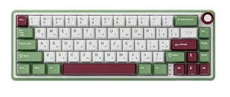 Клавиатура проводная Royal Kludge R65 1115272