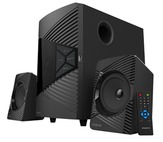 Компьютерная акустика 2.1 Creative SBS E2500 842597