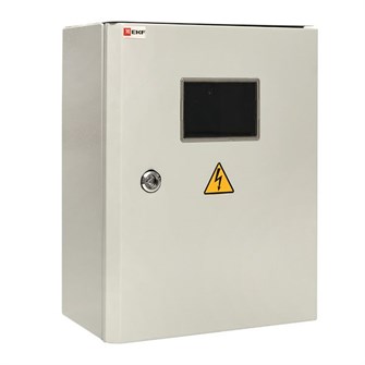 Щит  EKF mb54-1m 1136317