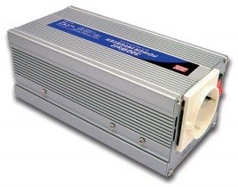 Преобразователь напряжения DC-AC инвертор Mean Well A302-300-F3 516664