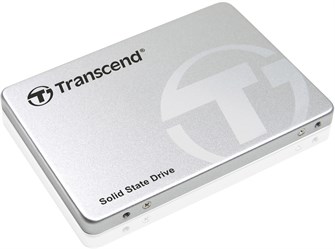 Накопитель SSD 2.5'' Transcend TS64GSSD370S 64 ГБ 478781