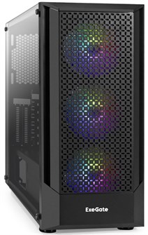 Корпус ATX Exegate EVO-8227 1075247