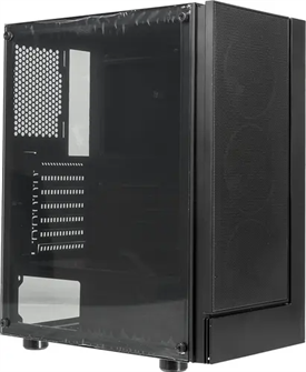 Корпус ATX Formula V F-33 RGB 1006192