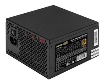 Блок питания ATX Exegate 750VSP FС 1119301