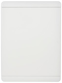 Щит распределительный встраиваемый IEK TF5-KP13-V-54-41-K01-K01 1152783