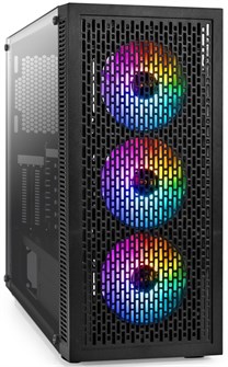 Корпус ATX Exegate EVO-5001A 1075245