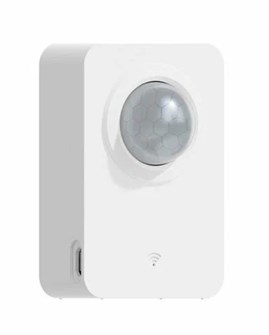 Датчик движения  Moes WSS-FL-PIR-A 1075770