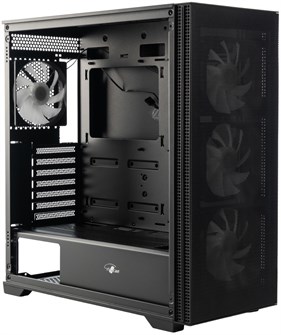 Корпус eATX Eurocase M9 Plus 1186784