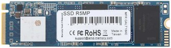 Накопитель SSD M.2 2280 AMD R5MP240G8 240 ГБ 734104