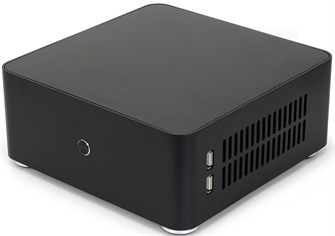 Корпус mini-ITX Crown CMC-170-803 820974