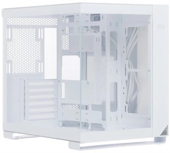 Корпус ATX PCCooler C3 T500 WH 1121210