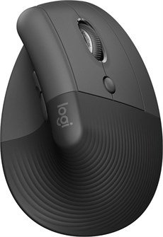 Мышь Wireless Logitech Lift 1111308