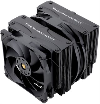 Кулер  Thermalright Frost Commander 140 black 964682