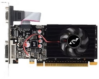 Видеокарта Sinotex GeForce GT 740 (NF74LP043F) 1214387