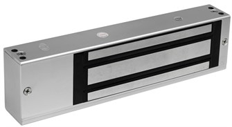 Замок электромагнитный Smartec ST-EL520L-SL 1063326