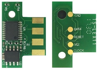 Запчасть  ELP ELP-CH-LCS317C-2.3K-HQ 1216261