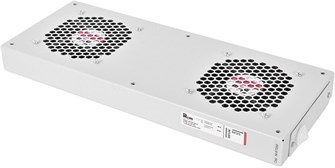 Вентиляторный модуль  ЦМО R-FAN-2J-36V-48V 650726